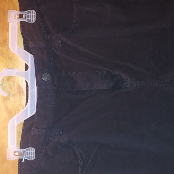 American eagle black jeans - Picture 2 of 6